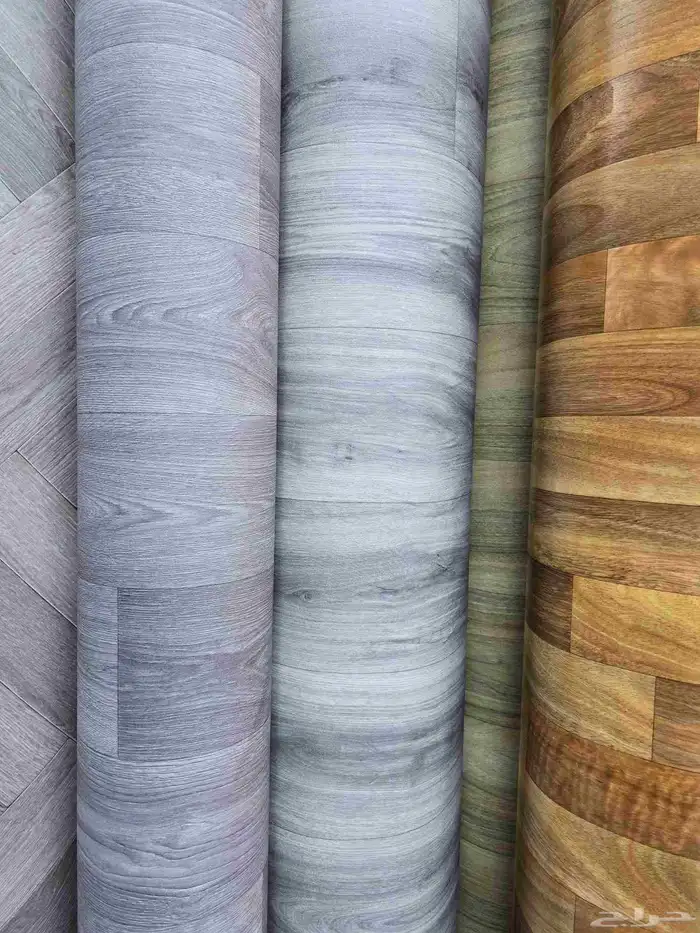 فينيل مشمع بلجيكي 8