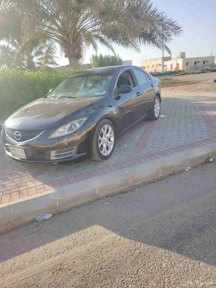 ماذدا6للبيع 0