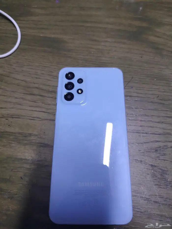 سامسونج a23 شبه جديد واوبوa93 0
