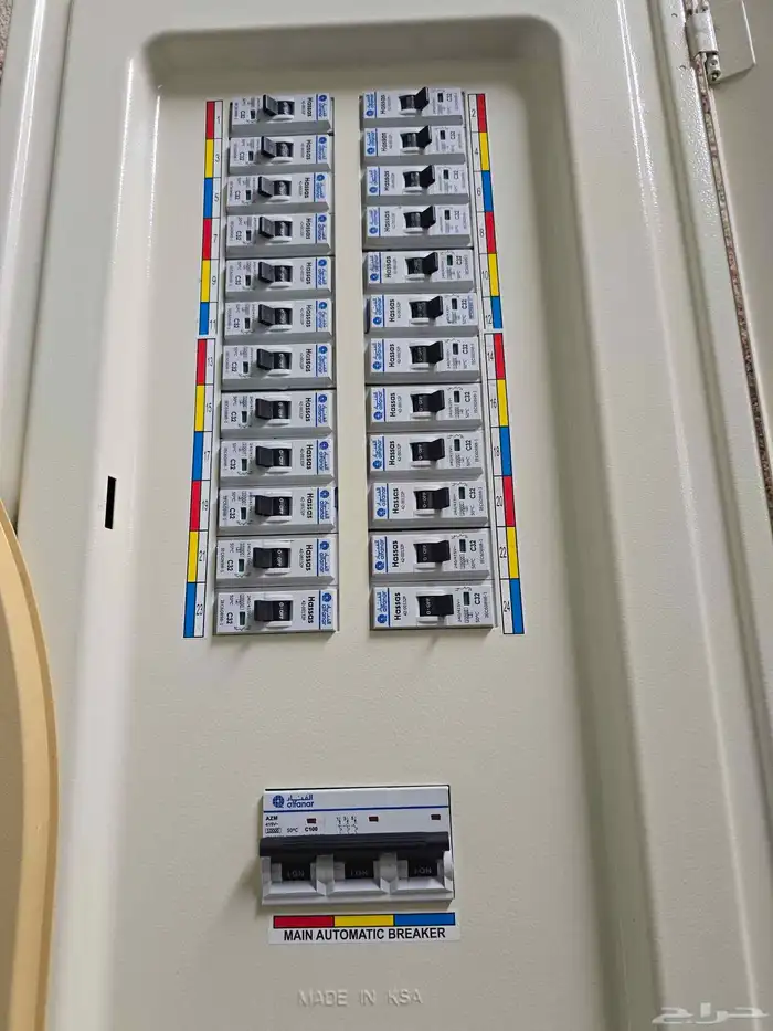 طبلون الفنار 24 خط جديد 4