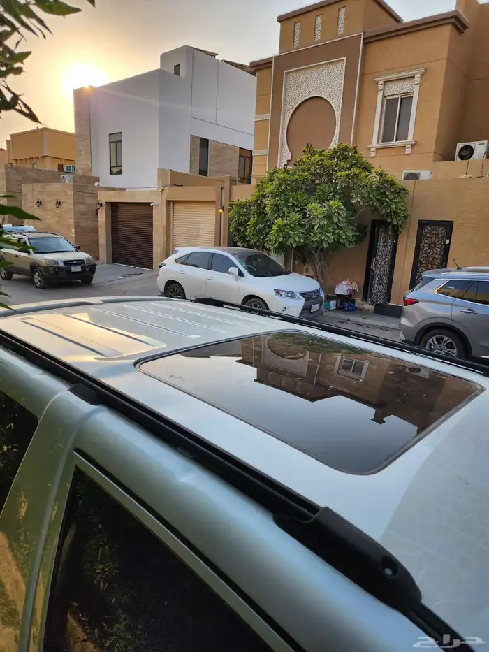 باجيرو 2010 فل كامل 6
