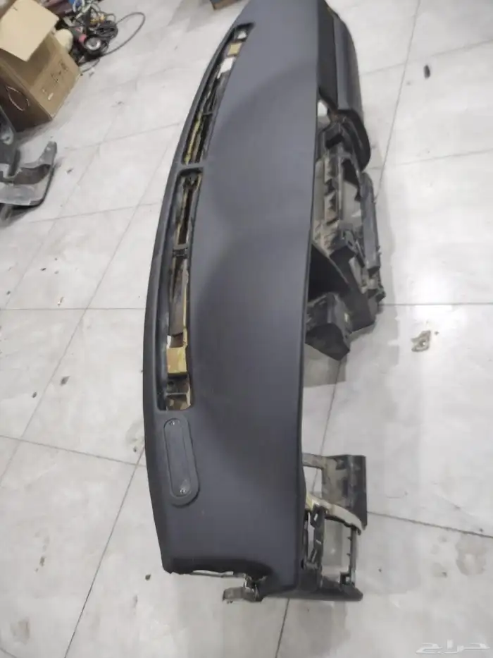 رفارف فتك لحيه فتك صدام باترول لحيه باترول نيسان قطع باترول 6