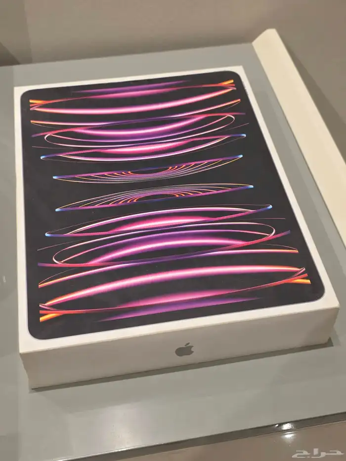 ipad pro M2 12.9 last generation 0