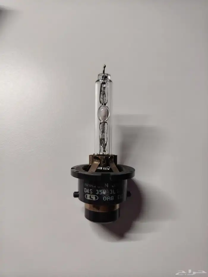 لمبه زينون تويوتا لكزس اصليه لم تستخدم 90981-20024 2