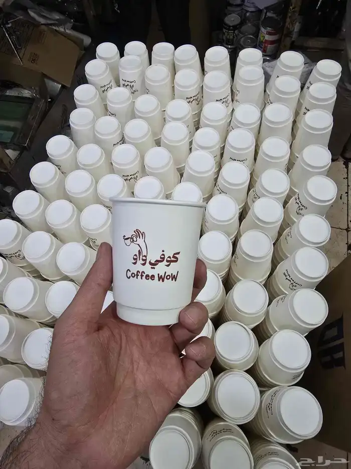 مطبعة جكات مطبعة اكواب مطبعة بوكسات 2
