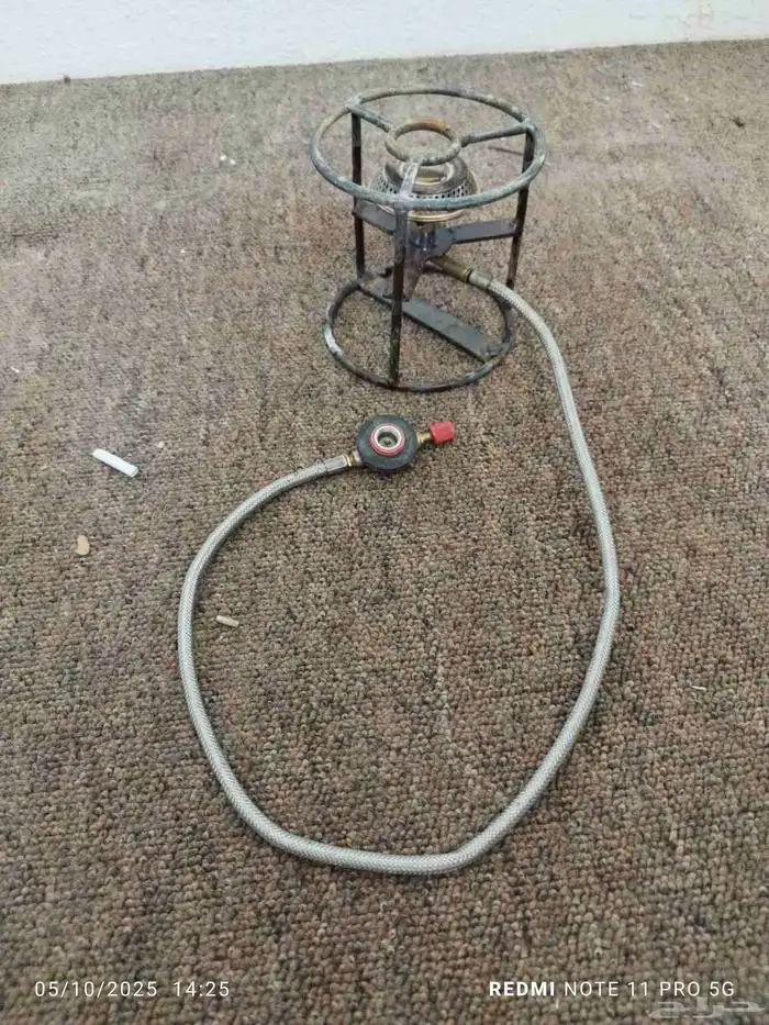 موقد عينين 9