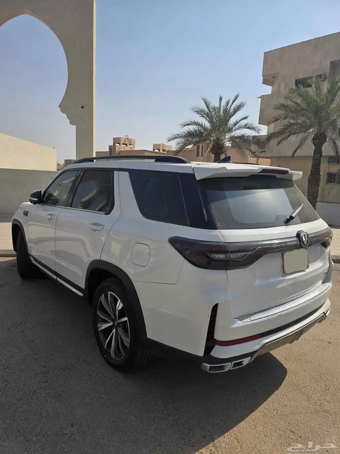 Changan C95 _ Installments Transfer 1