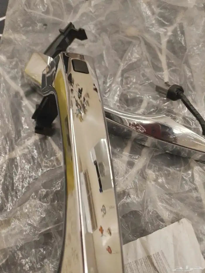 مسكات باب اصلي وكاله العدد. 2 1