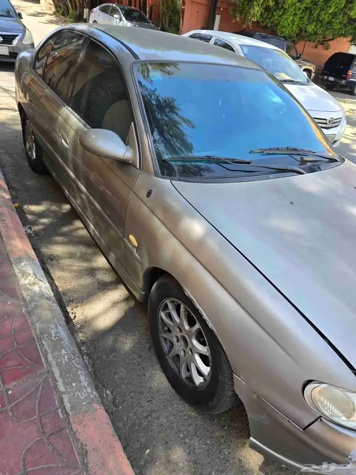 شفروليه لومينا 2001 LTZ 10