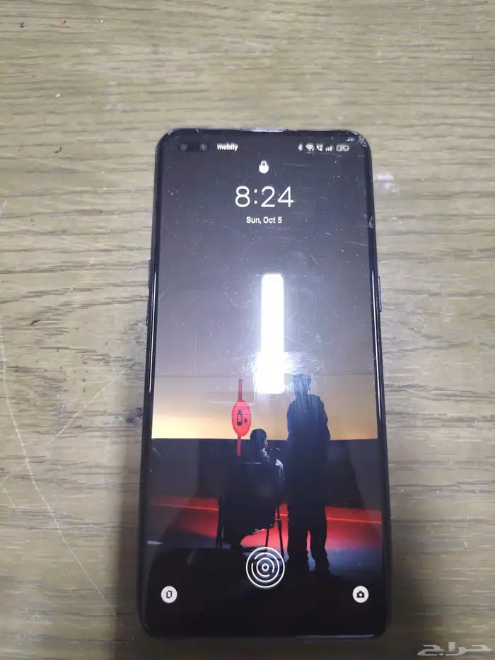 سامسونج a23 شبه جديد واوبوa93 2