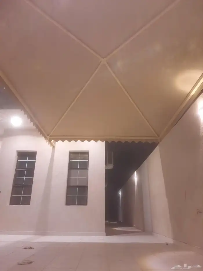 مظلات جلسات خيام 6