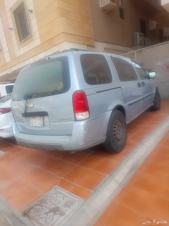 فان أمريكي 0