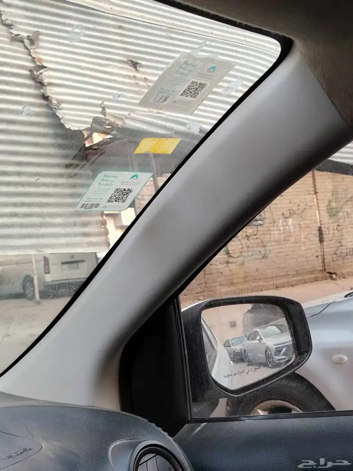 سيارة ميتسوبيشي اتراج 2018 23