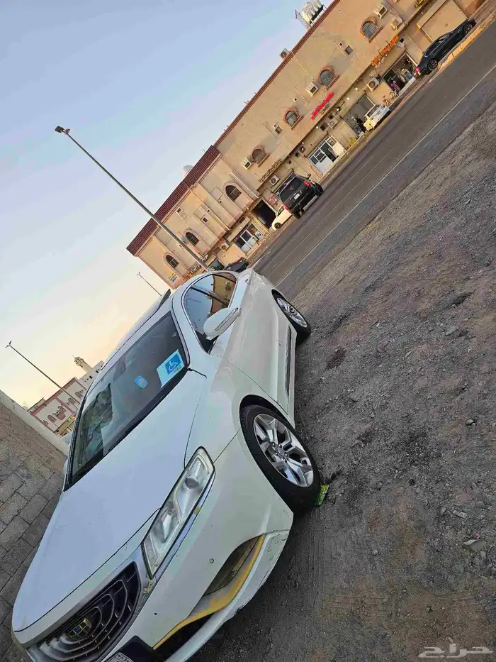 جيلي وكاله 2017 5