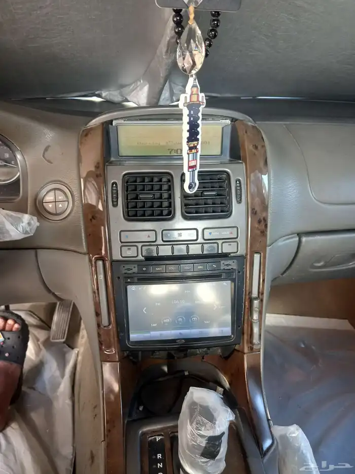 للبيع كابريس 2005 10