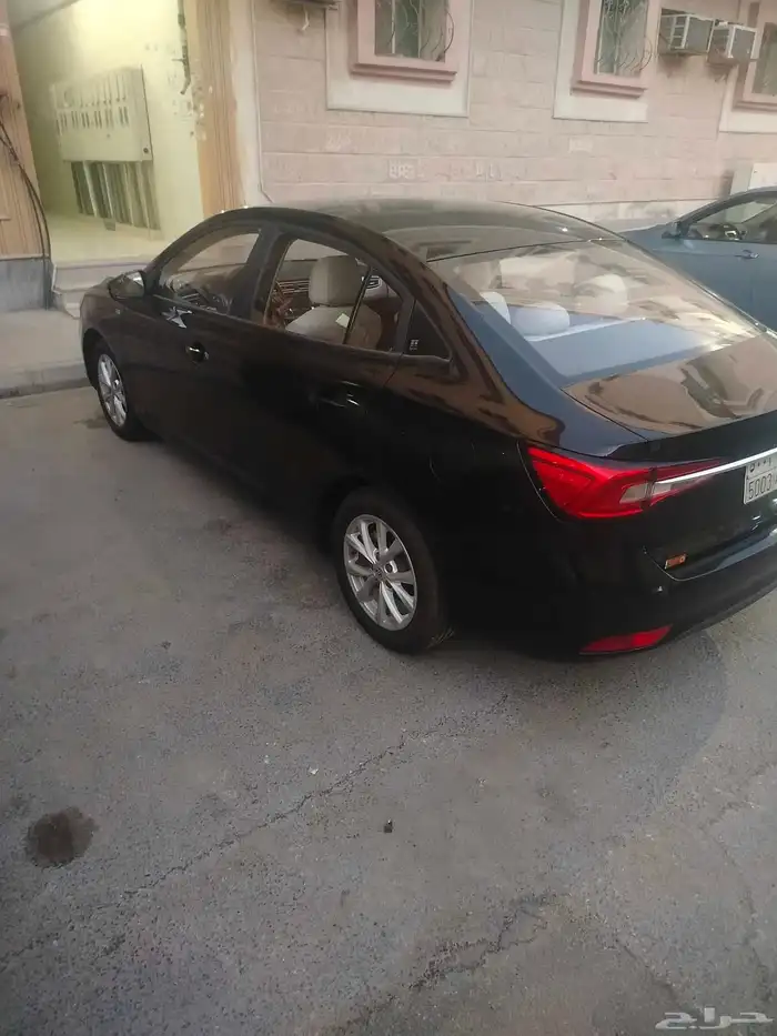ام جي 5 0