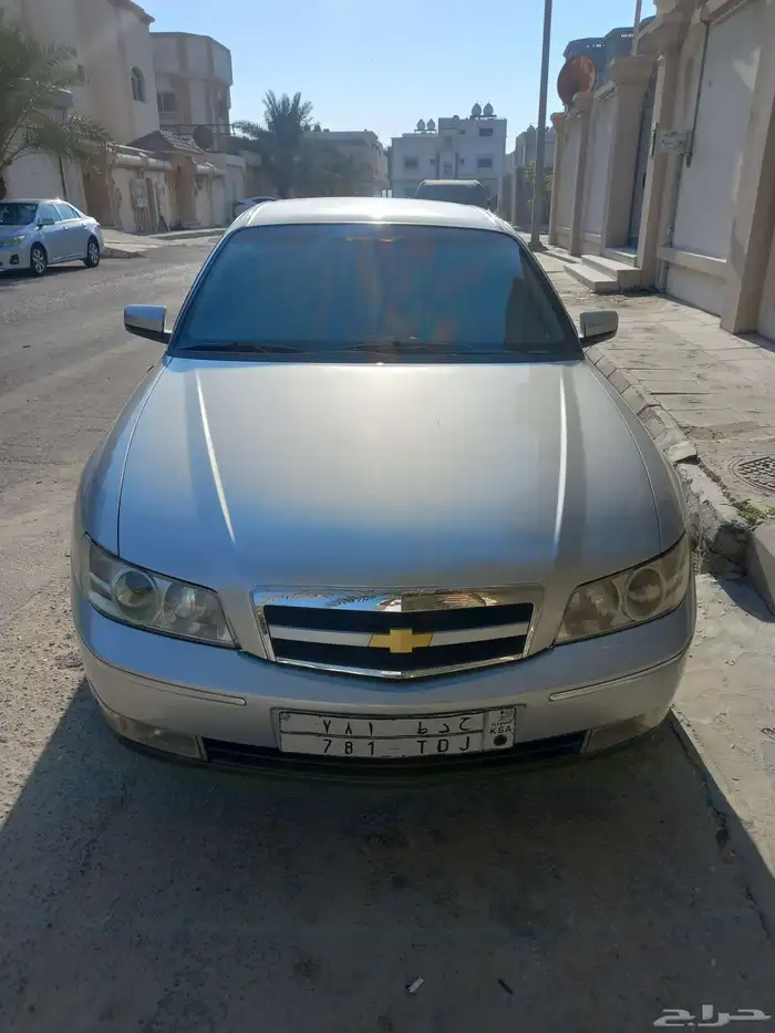 للبيع كابريس 2005 15