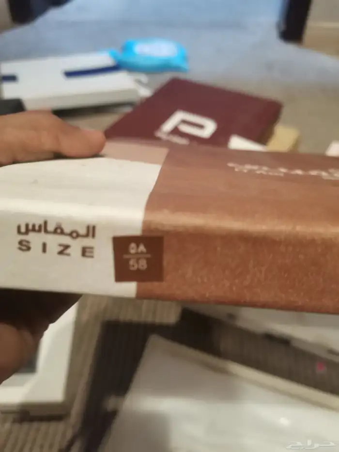 غتر و اشمغه للبيع الحبه على 50 ريال 7