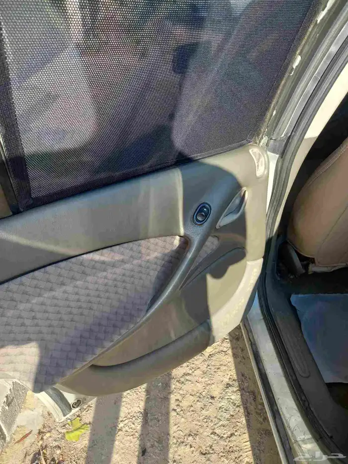 للبيع كابريس 2005 5