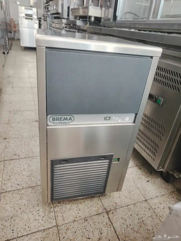 صانعة ثلج إيطالي 0