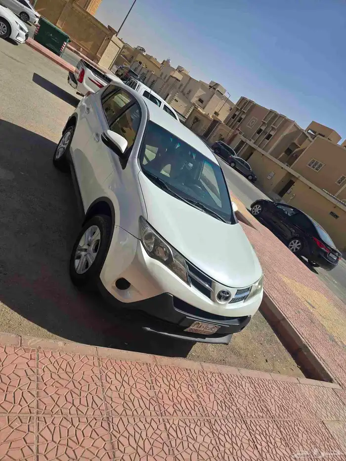 راف فور 2015 3