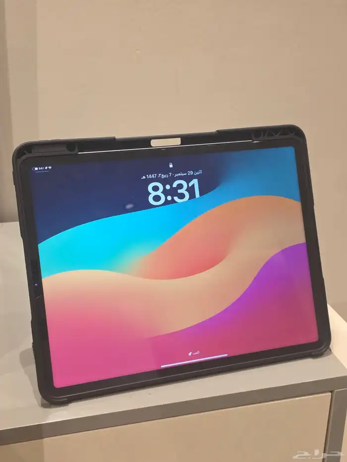ipad pro M2 12.9 last generation 2