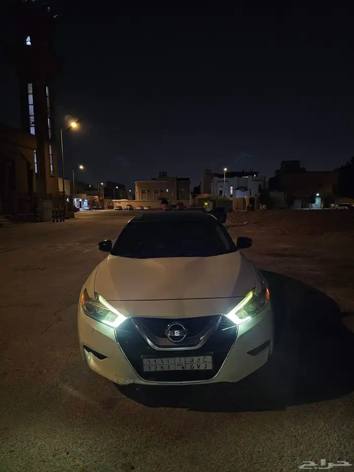 مكسيما 2016 sv 10