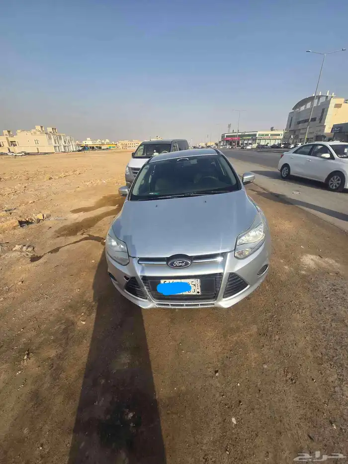 فورد 2013 3