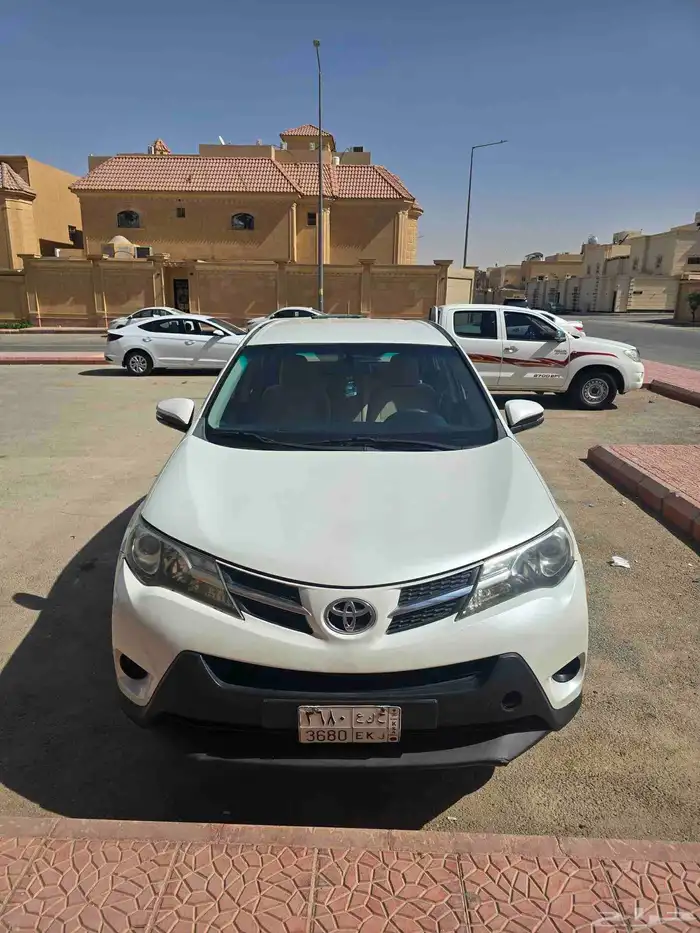 راف فور 2015 2