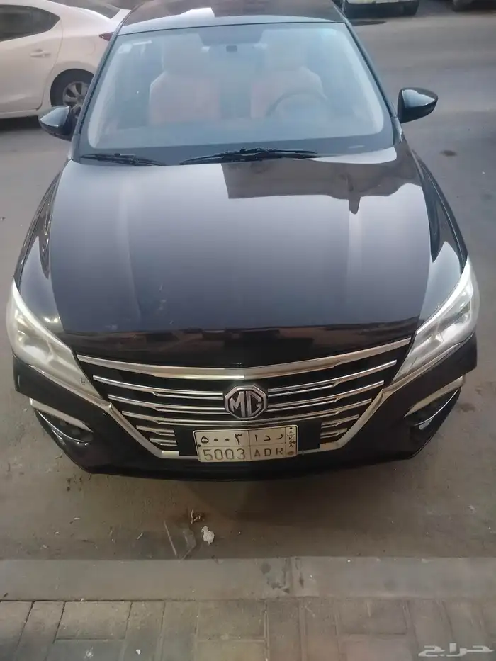 ام جي 5 5