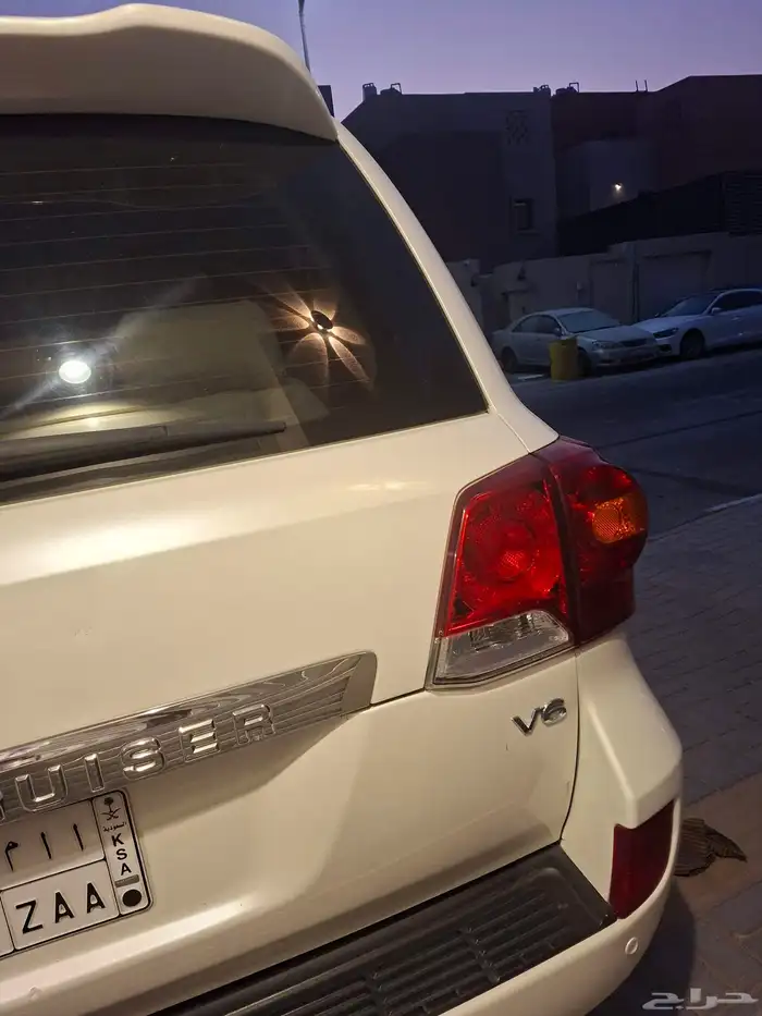 لند جي اكس 2008 محول كمل 2015 6 سرندل ماشي 500 1