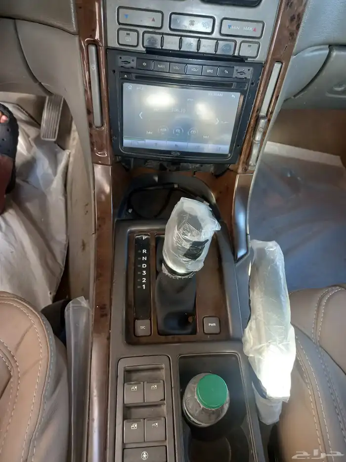 للبيع كابريس 2005 13