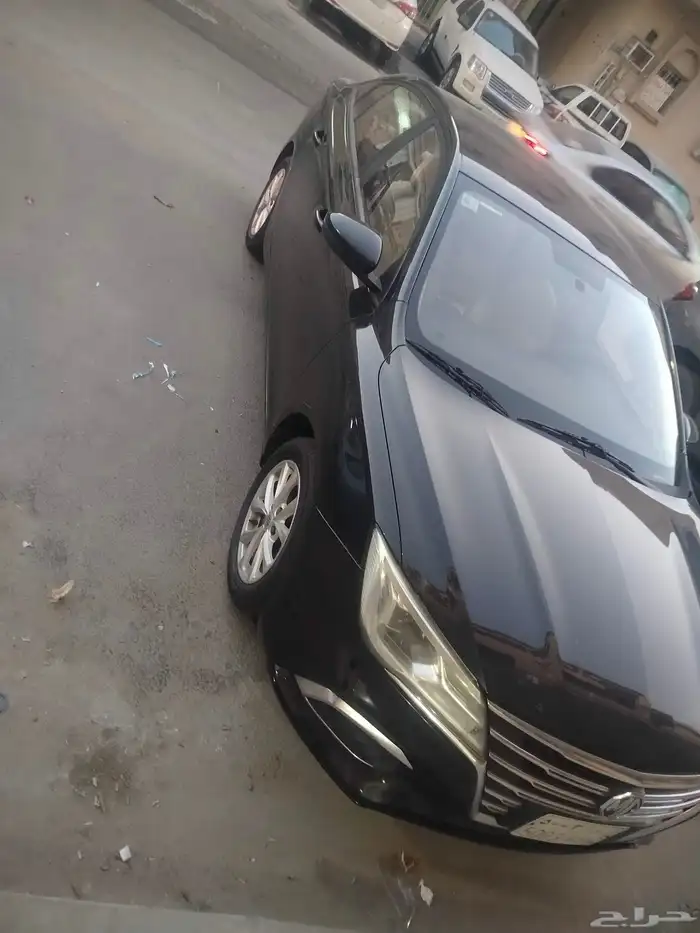 ام جي 5 7