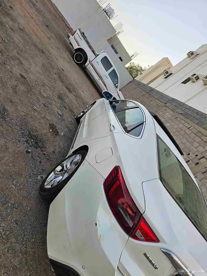 جيلي وكاله 2017 4