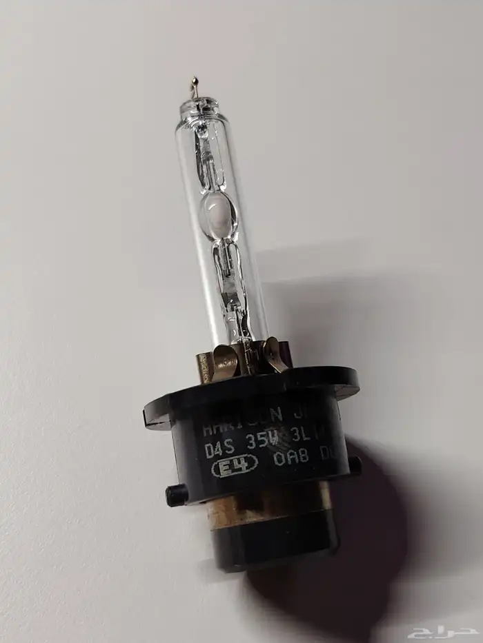 لمبه زينون تويوتا لكزس اصليه لم تستخدم 90981-20024 1