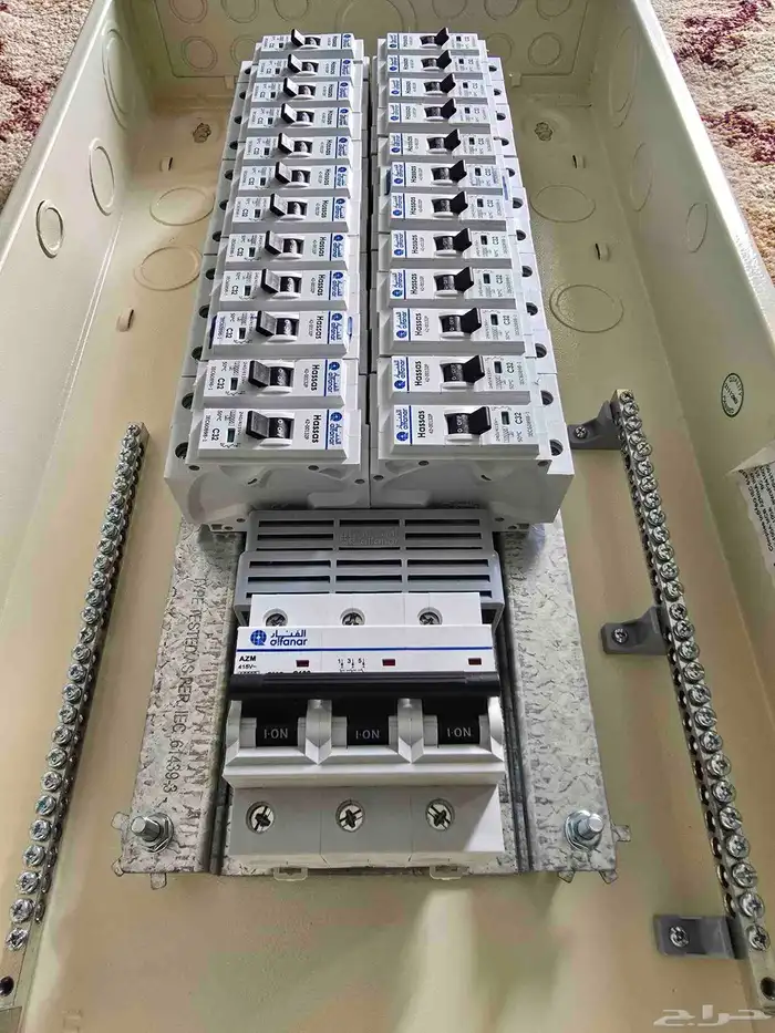 طبلون الفنار 24 خط جديد 7