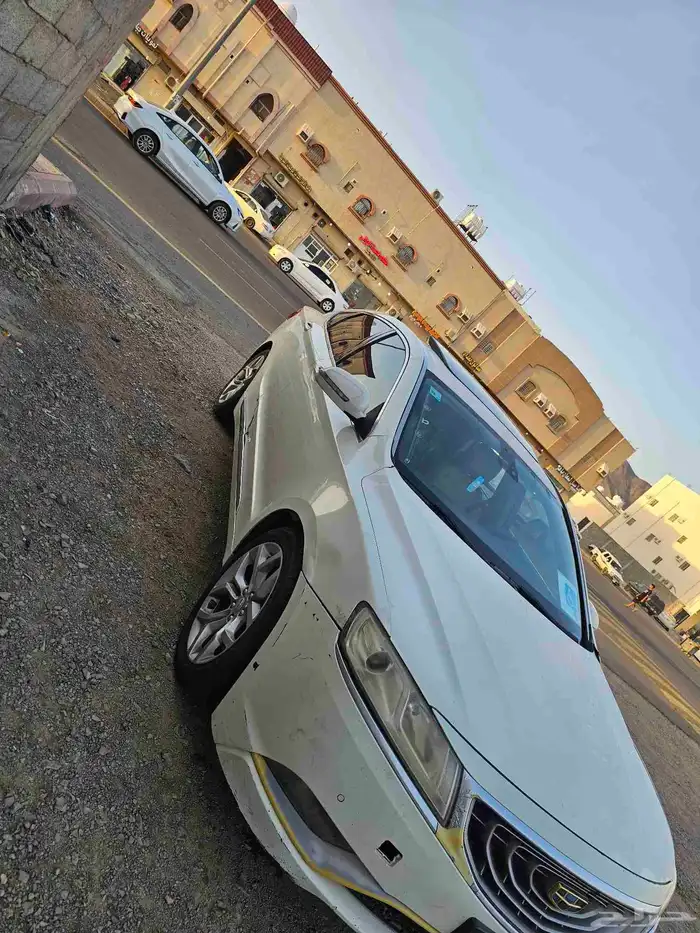 جيلي وكاله 2017 1