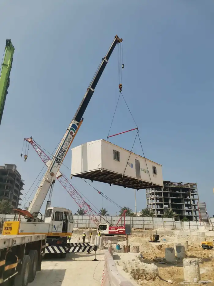 إيجار وانش كرين رافعا رقم جوال جدة 7