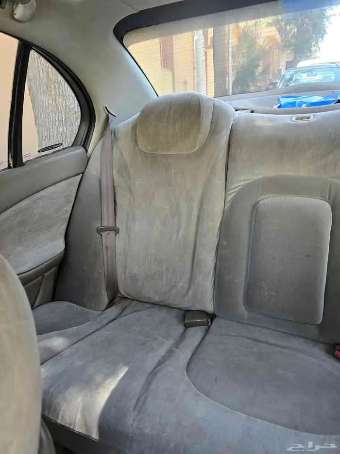 شفروليه لومينا 2001 LTZ 23