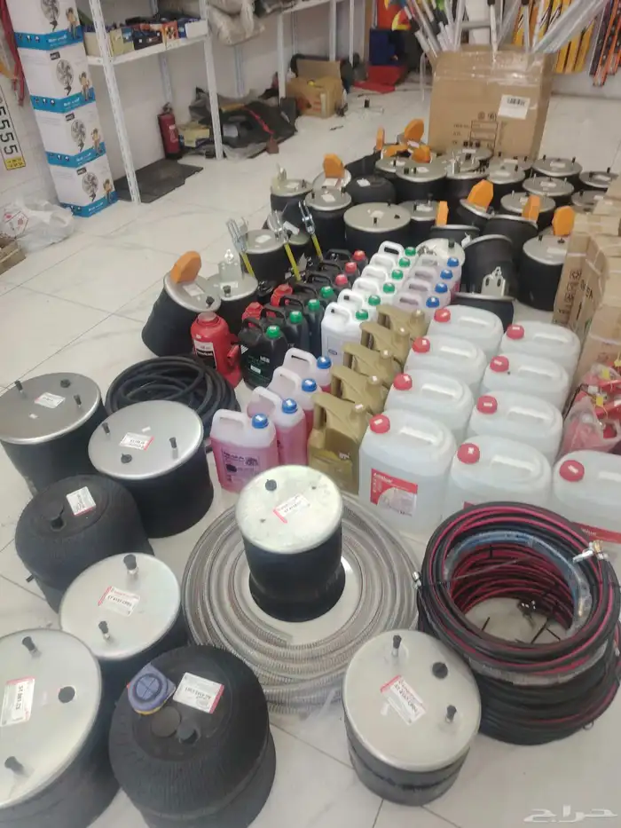 كهربائي شحنات و مكنيك ومحل قطع غيار 0