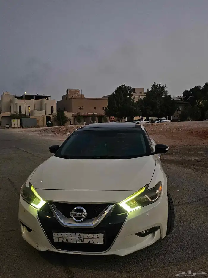 مكسيما 2016 sv 1