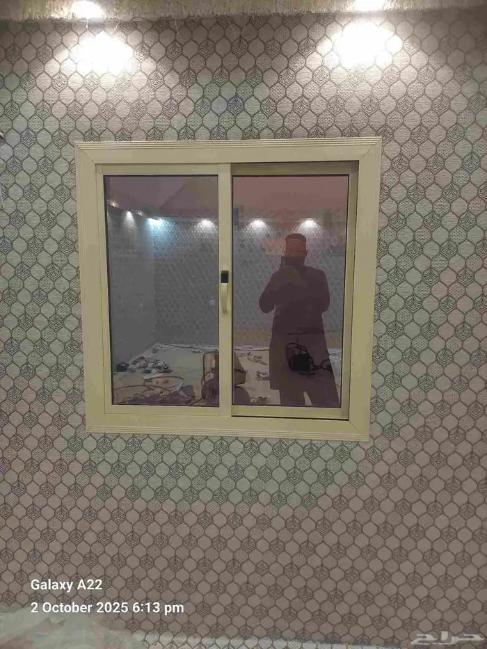 المنيوم عادي 0