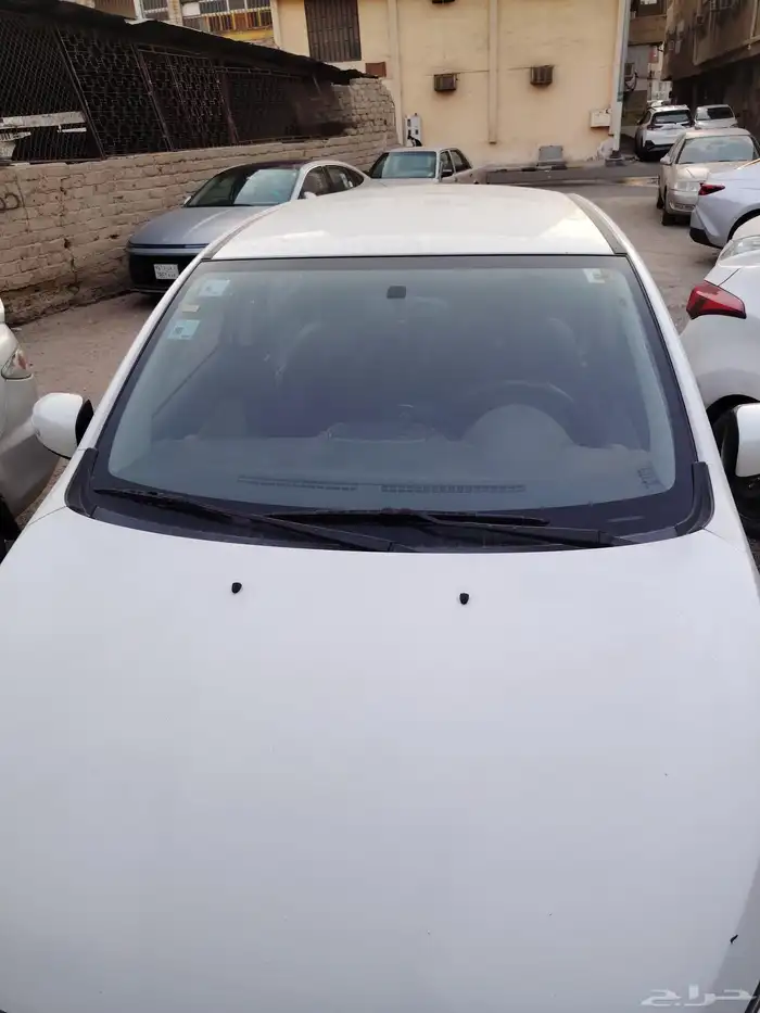 سيارة ميتسوبيشي اتراج 2018 3