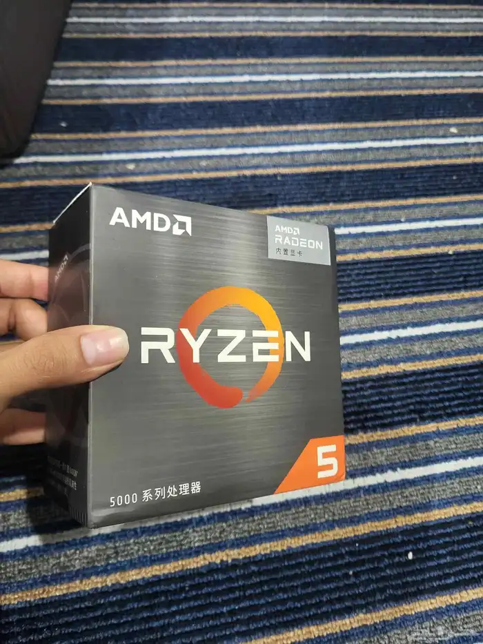 b550m r5 5600g 16g 2 3600mhz 7