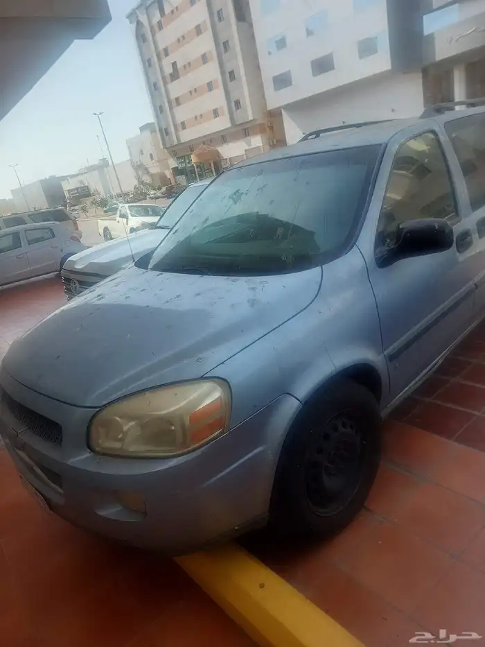 فان أمريكي 2