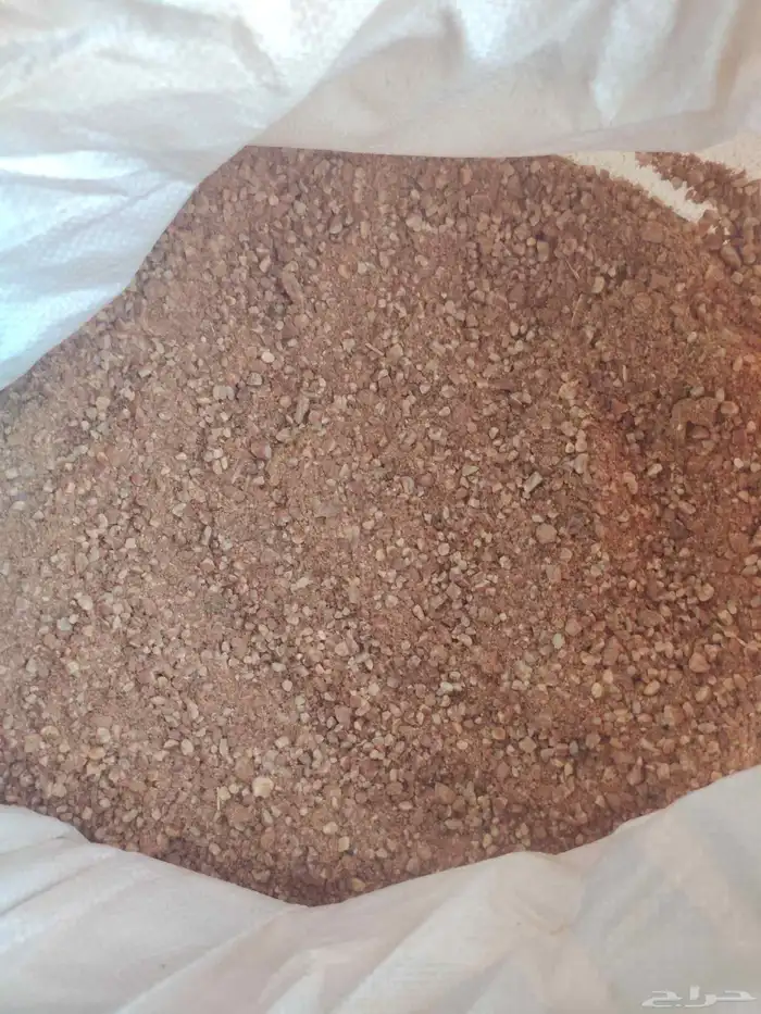 نوا تمر ناعم ومجروش 0