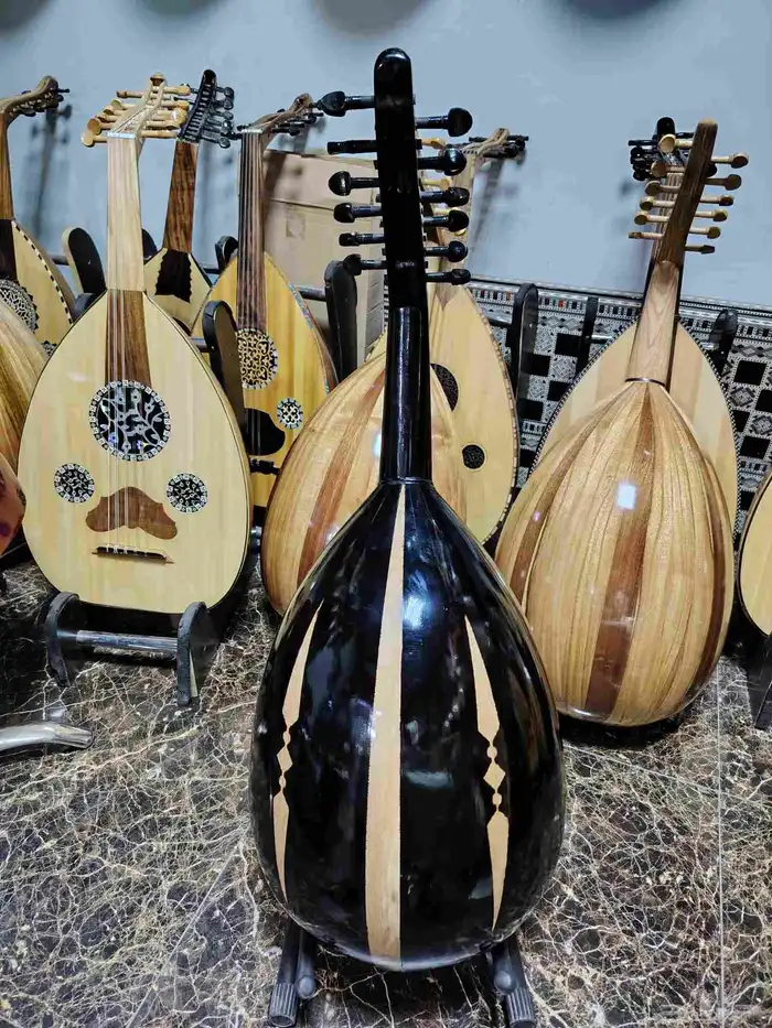 عود نص لوكس مصري للبيع 3