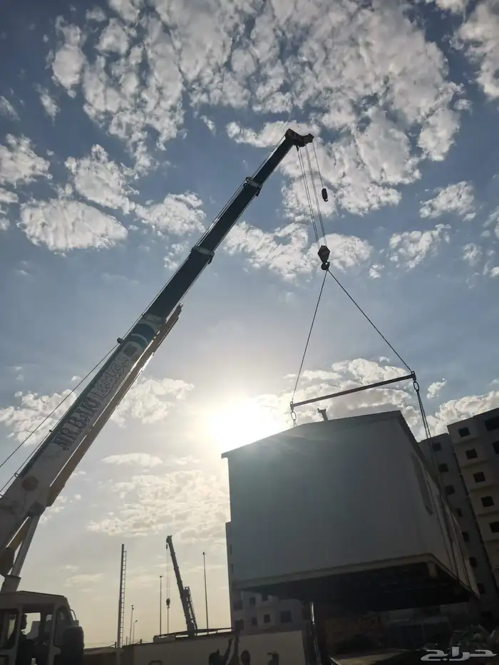 إيجار وانش كرين رافعا رقم جوال جدة 9