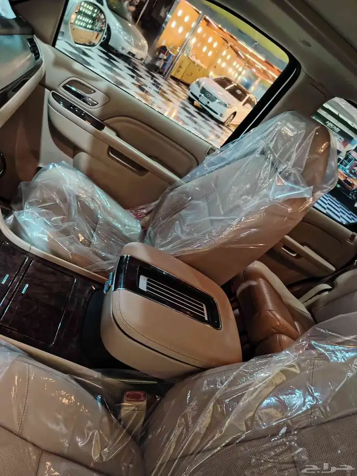 كاديلاك ايسكاليد 2013 6