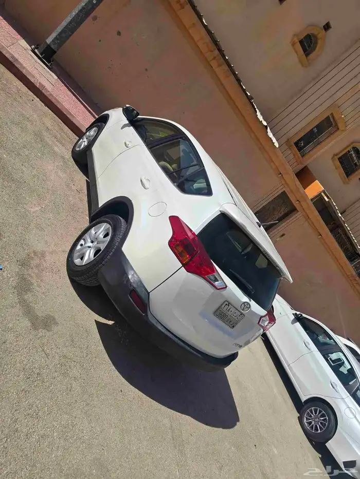 راف فور 2015 1